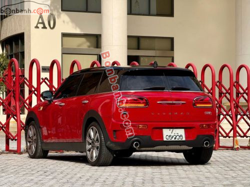 Mini 2023 - ảnh 5