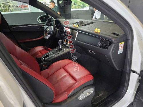 Porsche Macan 2.0 2021 - ảnh 5