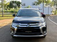 Mitsubishi Outlander 2018 - ảnh 1