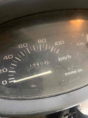 Honda Spacy 1999 - ảnh 1
