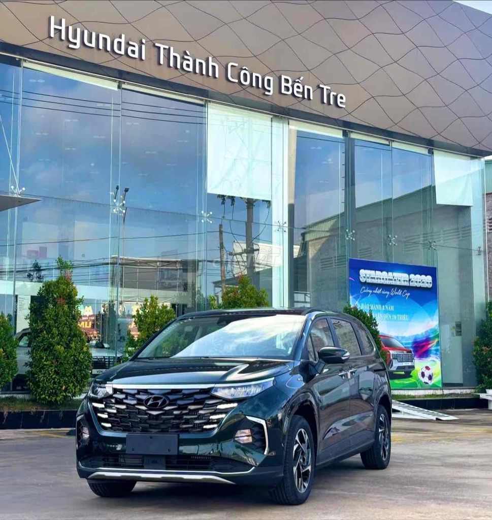 Hyundai - ảnh 1