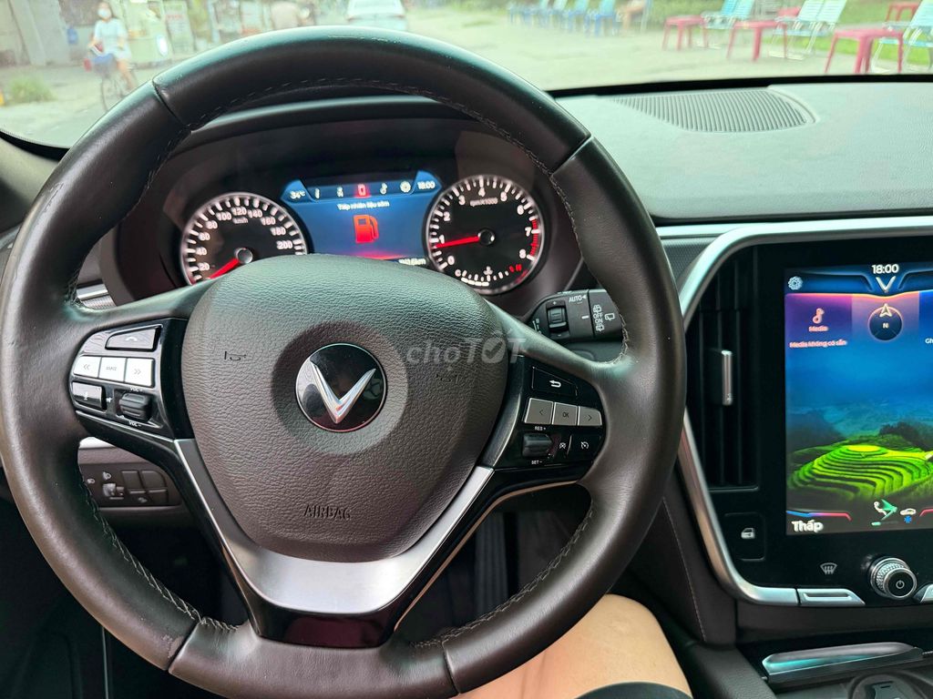 VinFast 2021 - ảnh 3