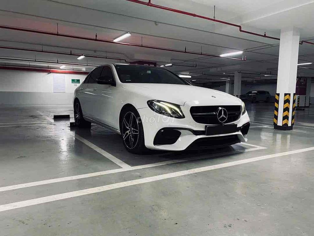 Mercedes-Benz 2020 - ảnh 1