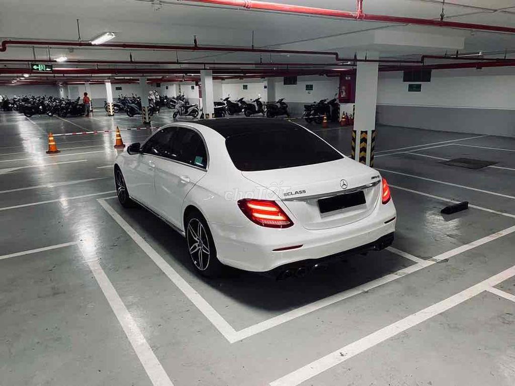 Mercedes-Benz 2020 - ảnh 2