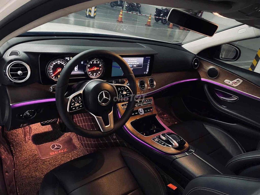Mercedes-Benz 2020 - ảnh 3