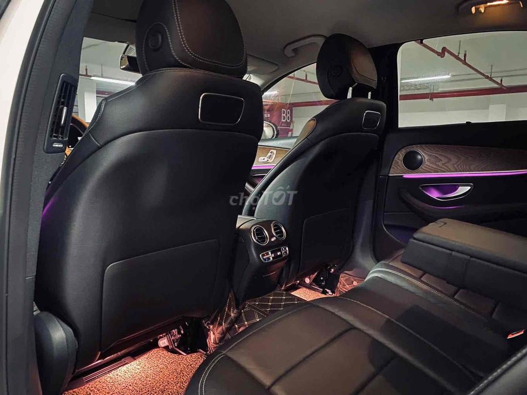 Mercedes-Benz 2020 - ảnh 4