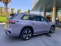 Volkswagen Teramont 2026 - ảnh 1