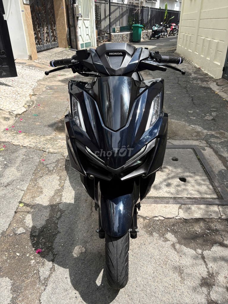 Honda Vario 2023 - ảnh 1