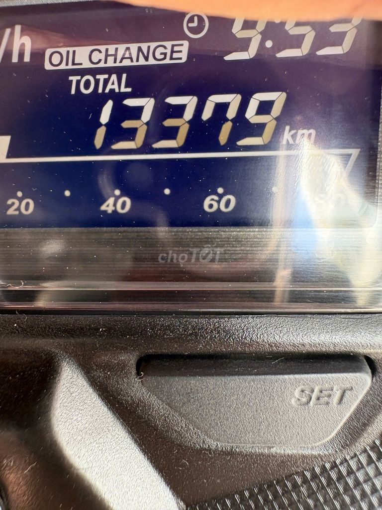 Honda Vario 2023 - ảnh 2