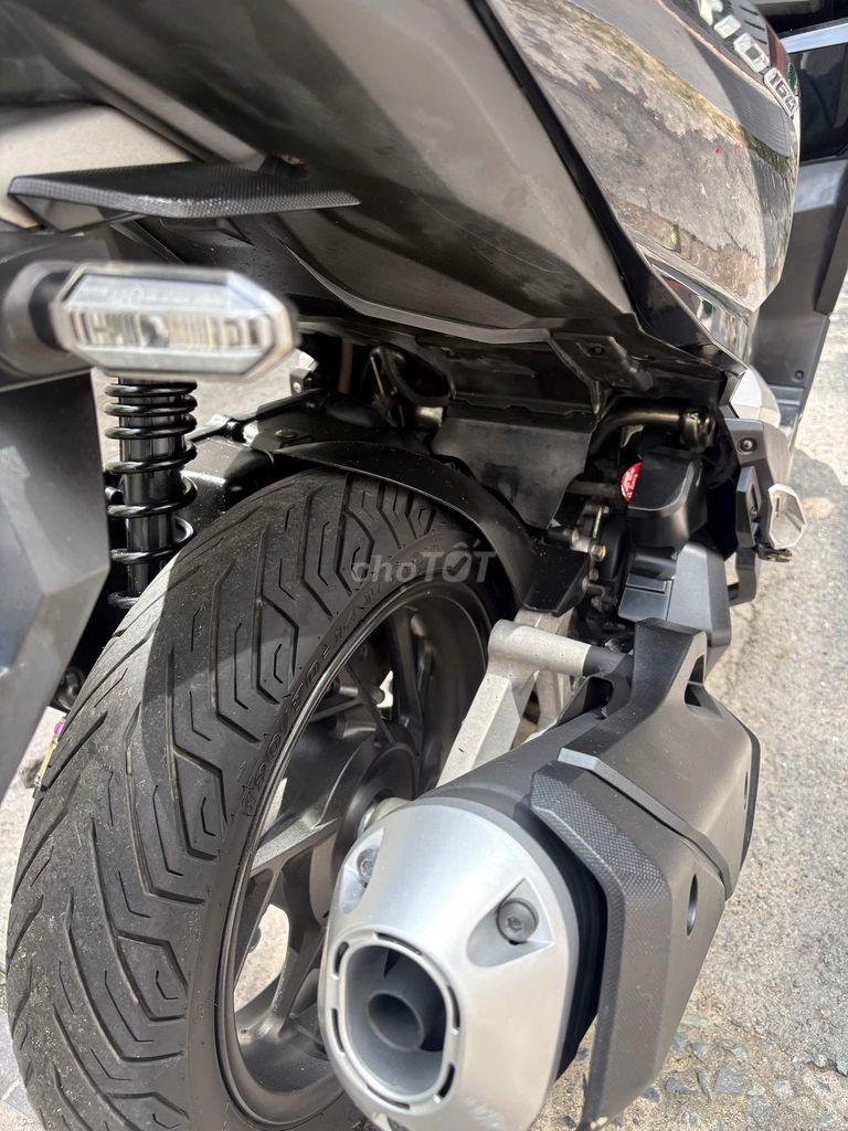 Honda Vario 2023 - ảnh 3