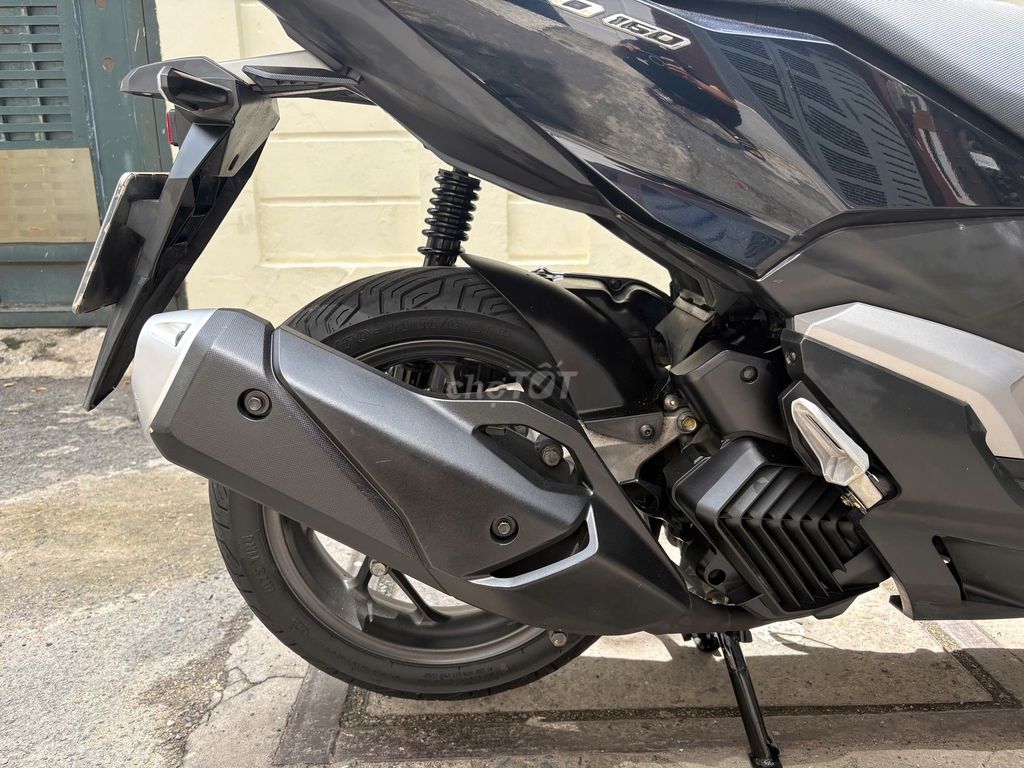 Honda Vario 2023 - ảnh 4
