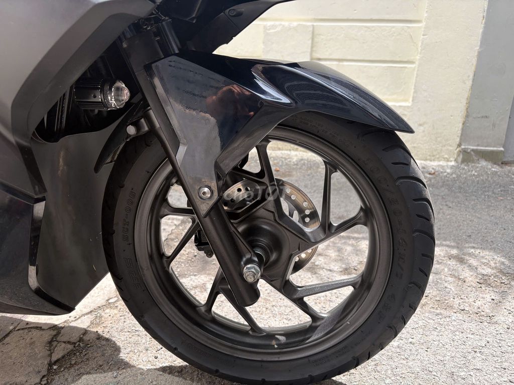 Honda Vario 2023 - ảnh 5