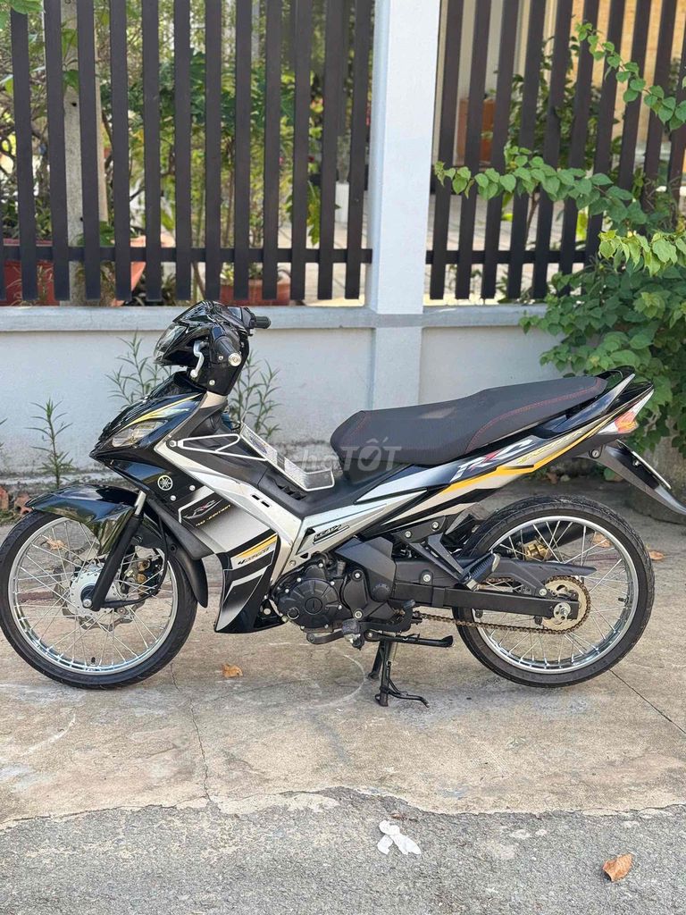 Yamaha Exciter 2010 - ảnh 1