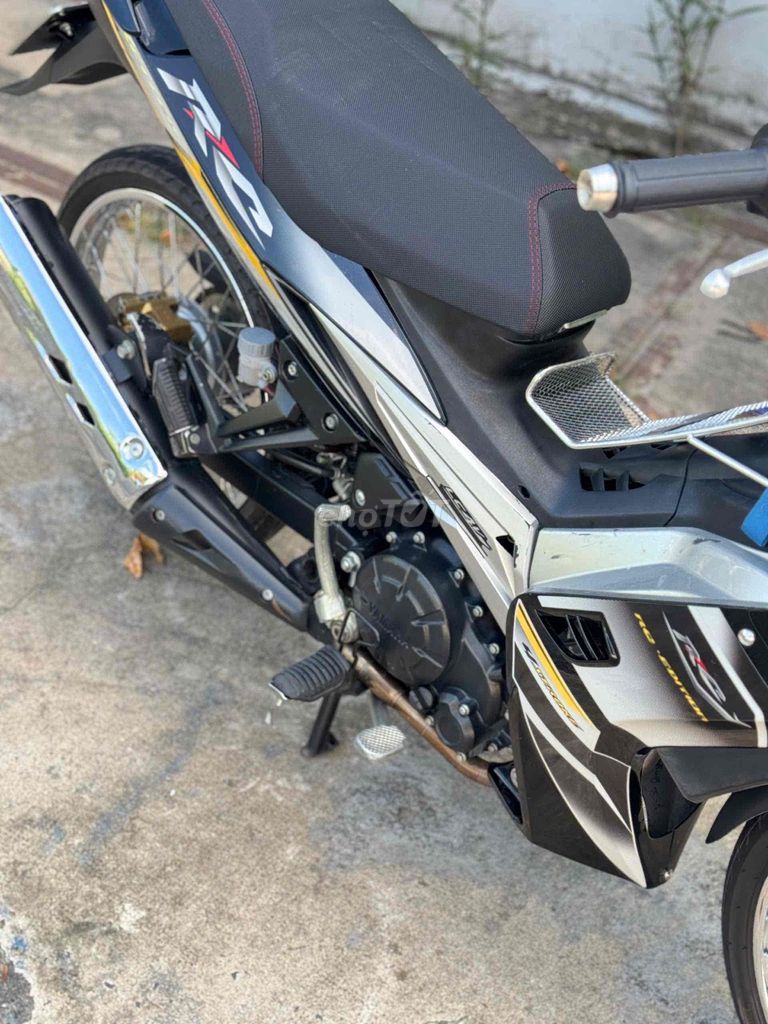 Yamaha Exciter 2010 - ảnh 2