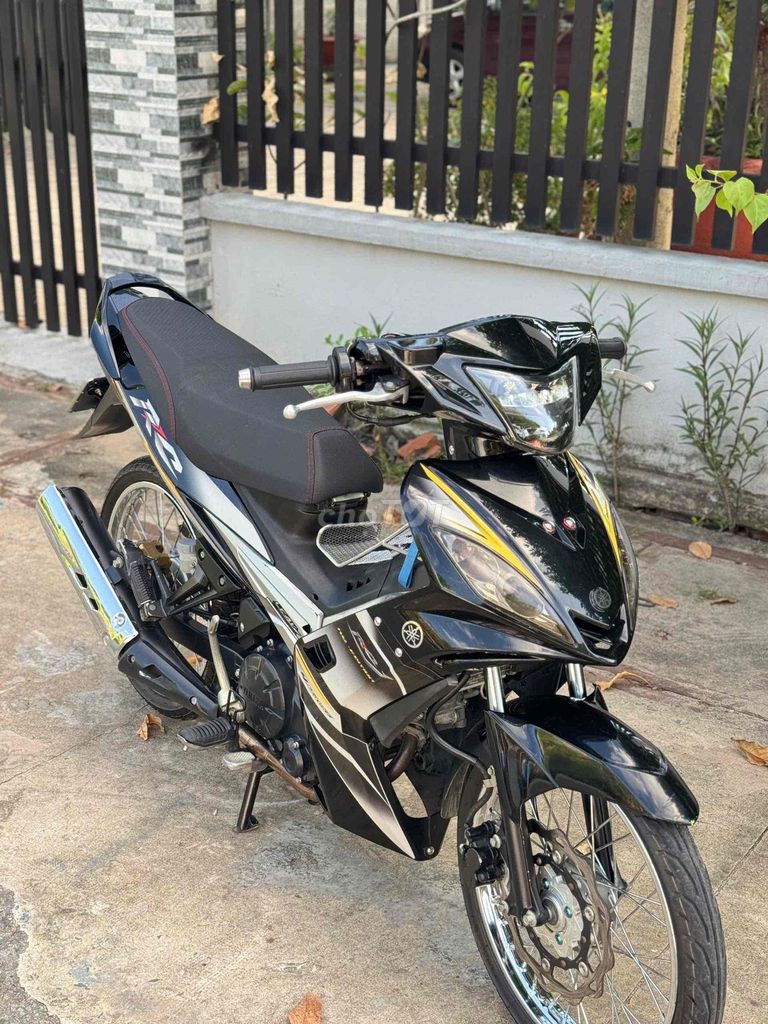 Yamaha Exciter 2010 - ảnh 4