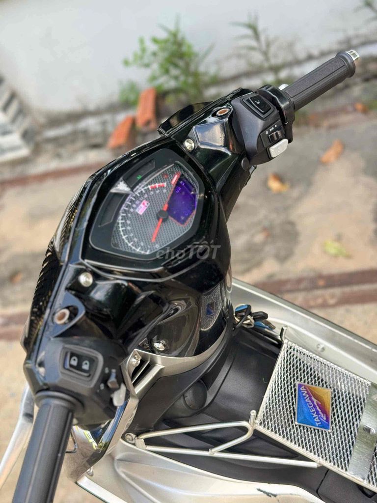 Yamaha Exciter 2010 - ảnh 5
