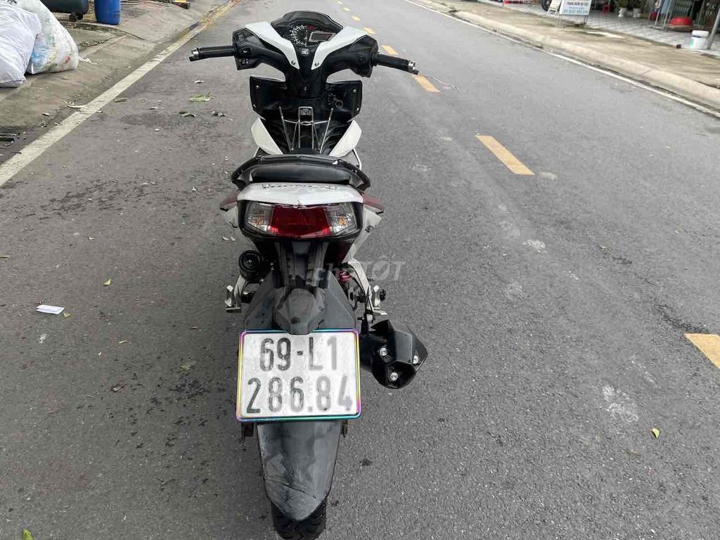 Honda Winner 2018 - ảnh 2