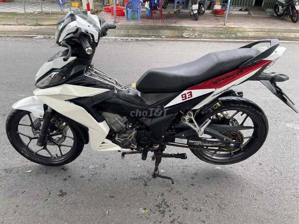 Honda Winner 2018 - ảnh 3
