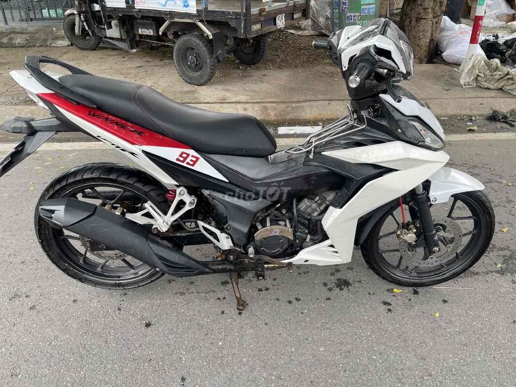 Honda Winner 2018 - ảnh 4