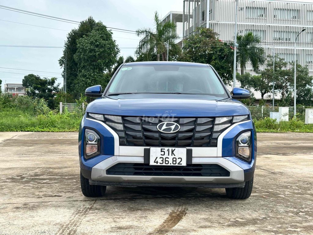 Hyundai Creta 2022 - ảnh 2