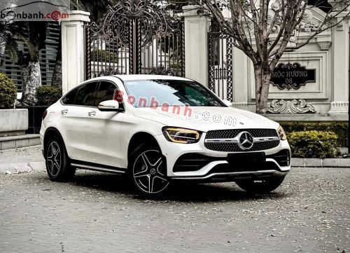Mercedes-Benz 2021 - ảnh 1