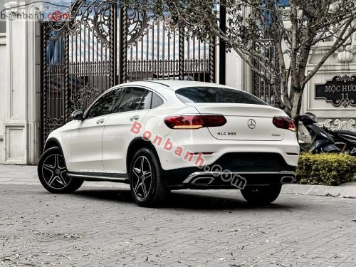 Mercedes-Benz 2021 - ảnh 2