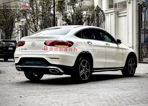 Mercedes-Benz 2021 - ảnh 5