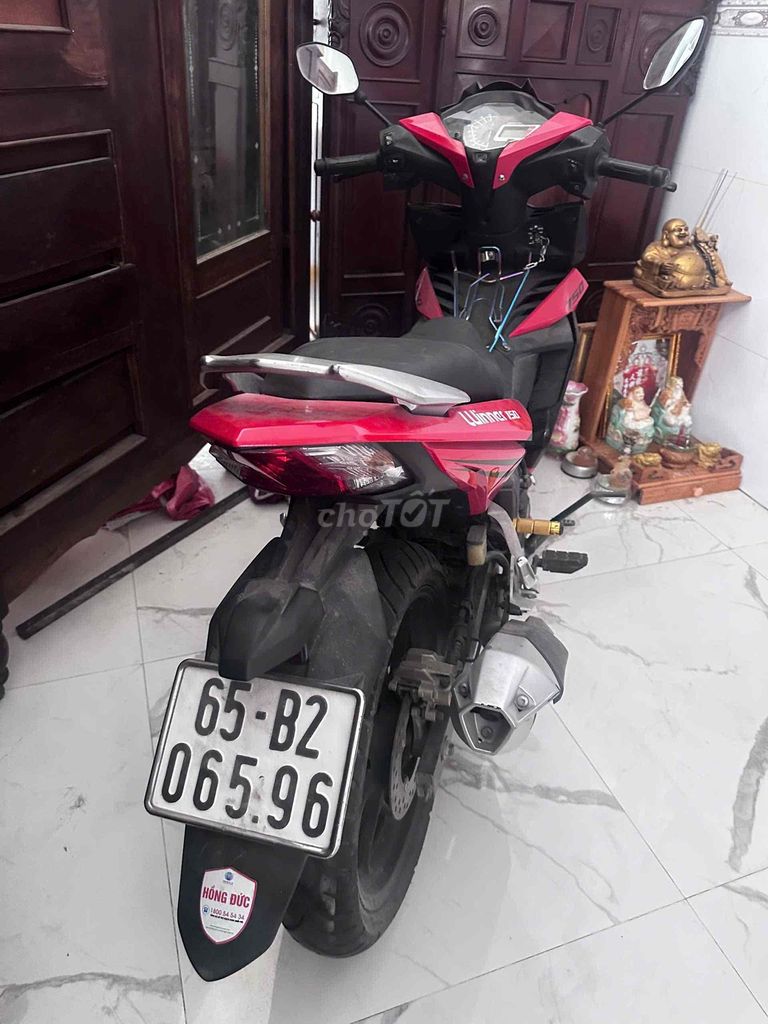 Honda Winner 2018 - ảnh 3