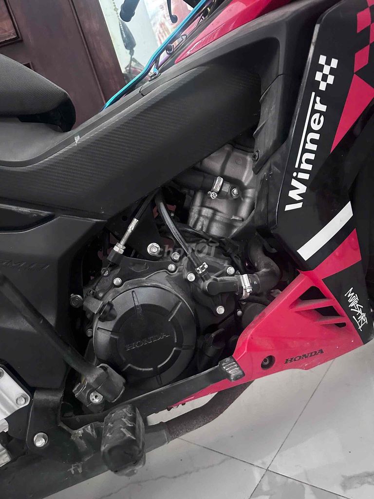 Honda Winner 2018 - ảnh 4