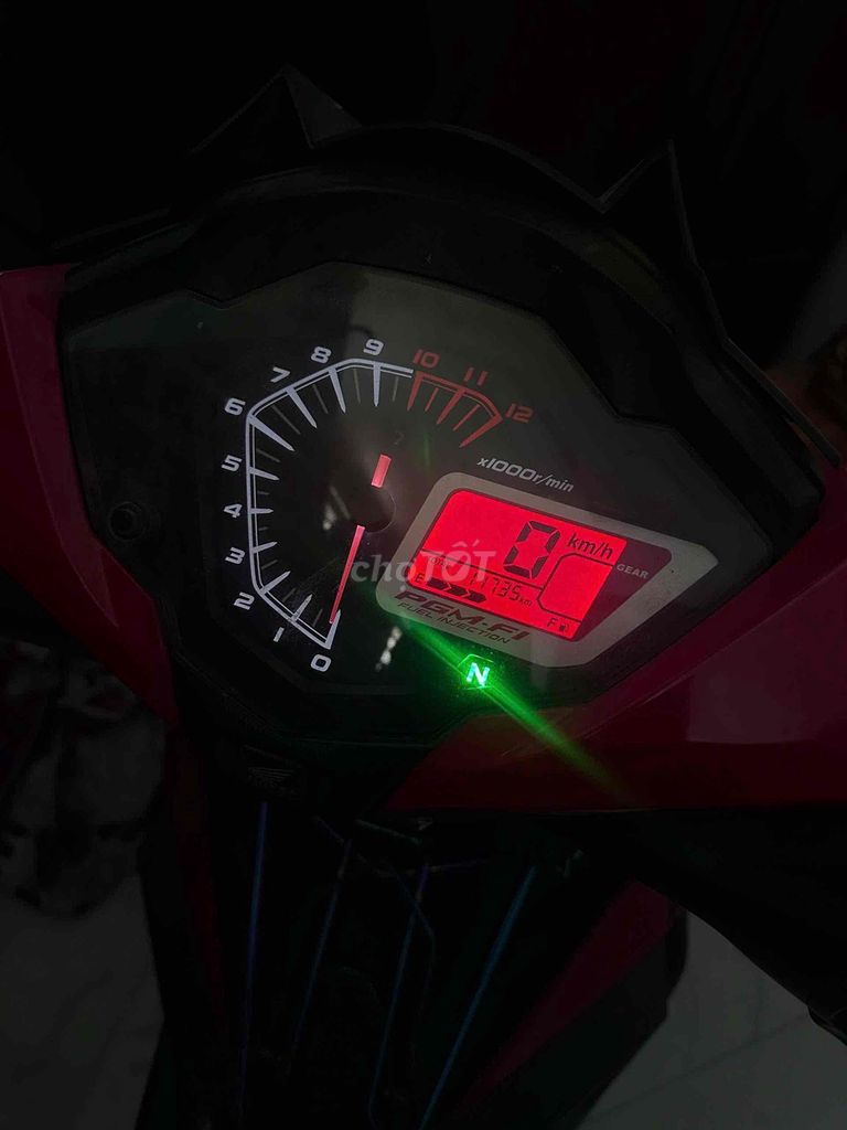 Honda Winner 2018 - ảnh 5