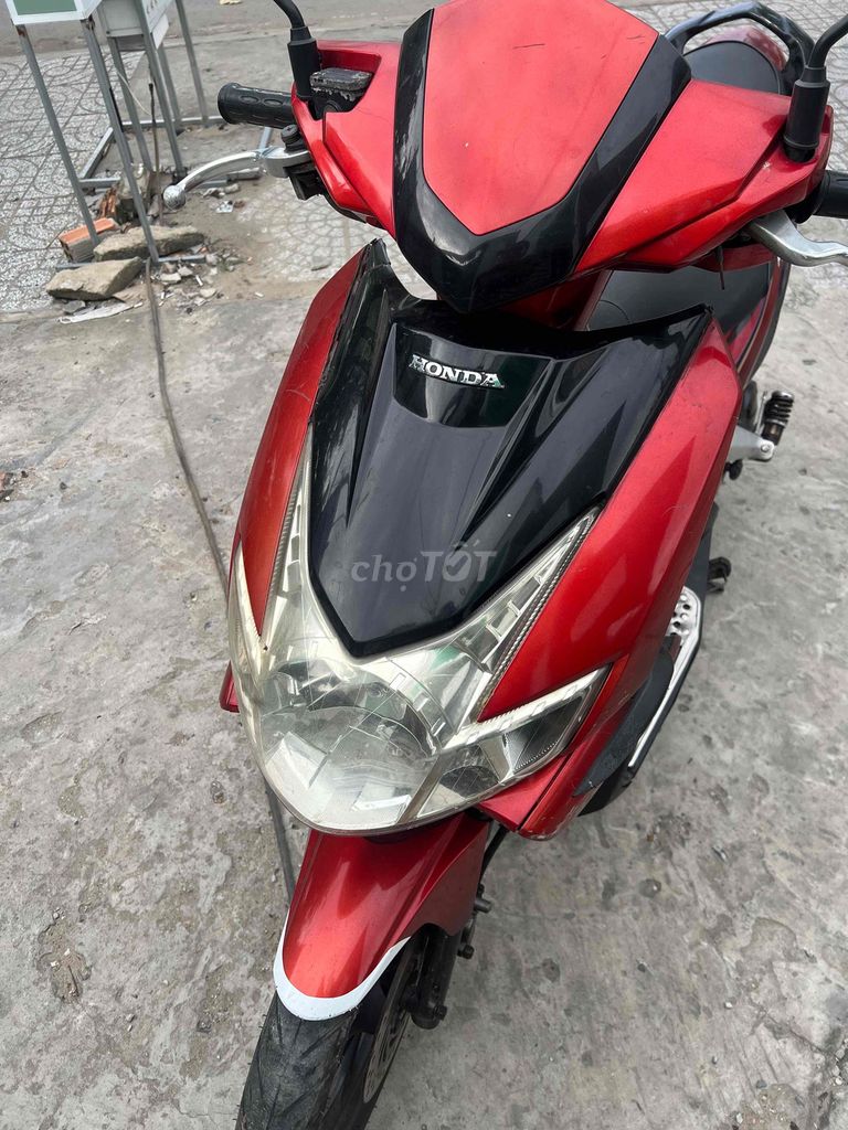 Honda Air Blade 2009 - ảnh 1
