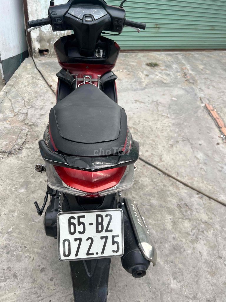 Honda Air Blade 2009 - ảnh 4
