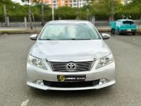 Toyota Camry 2.5Q 2013 - ảnh 1