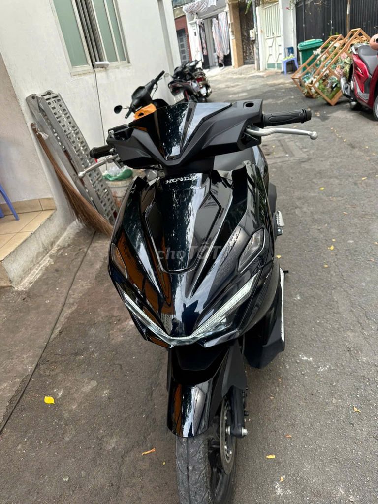 Honda Air Blade 2026 - ảnh 1