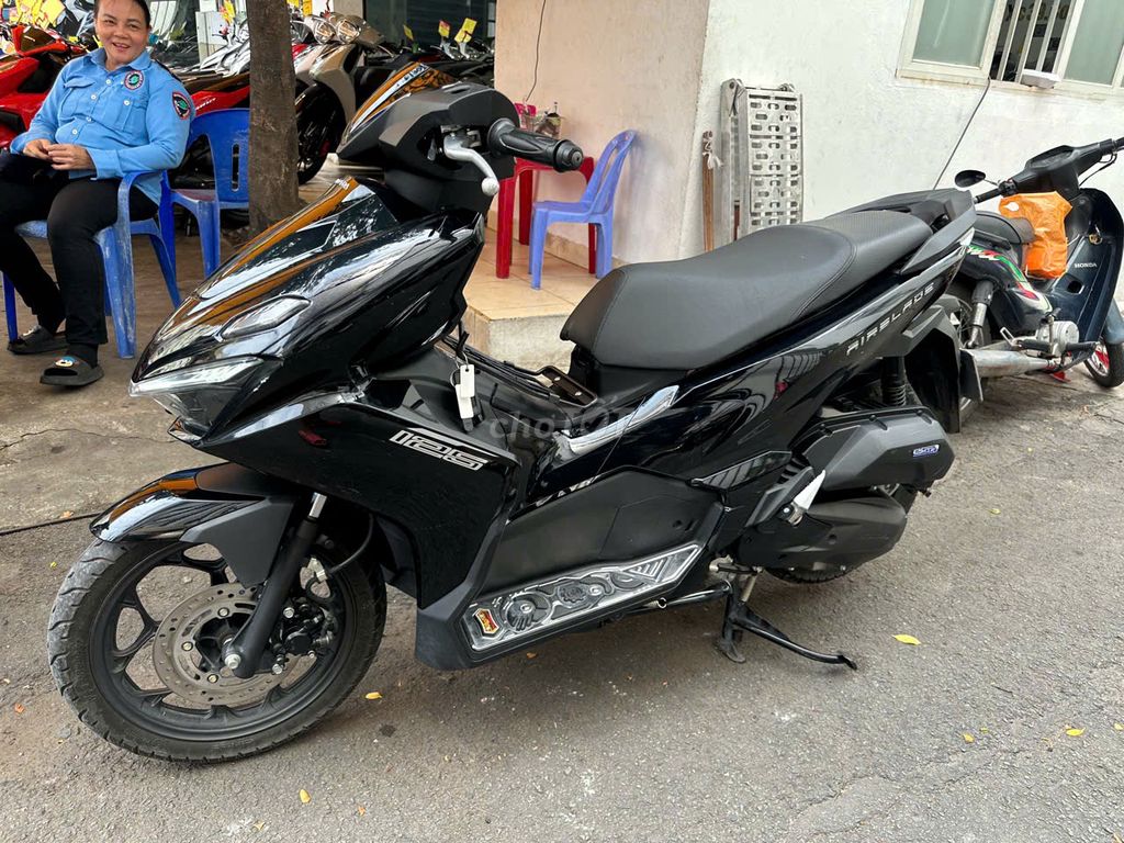 Honda Air Blade 2026 - ảnh 3