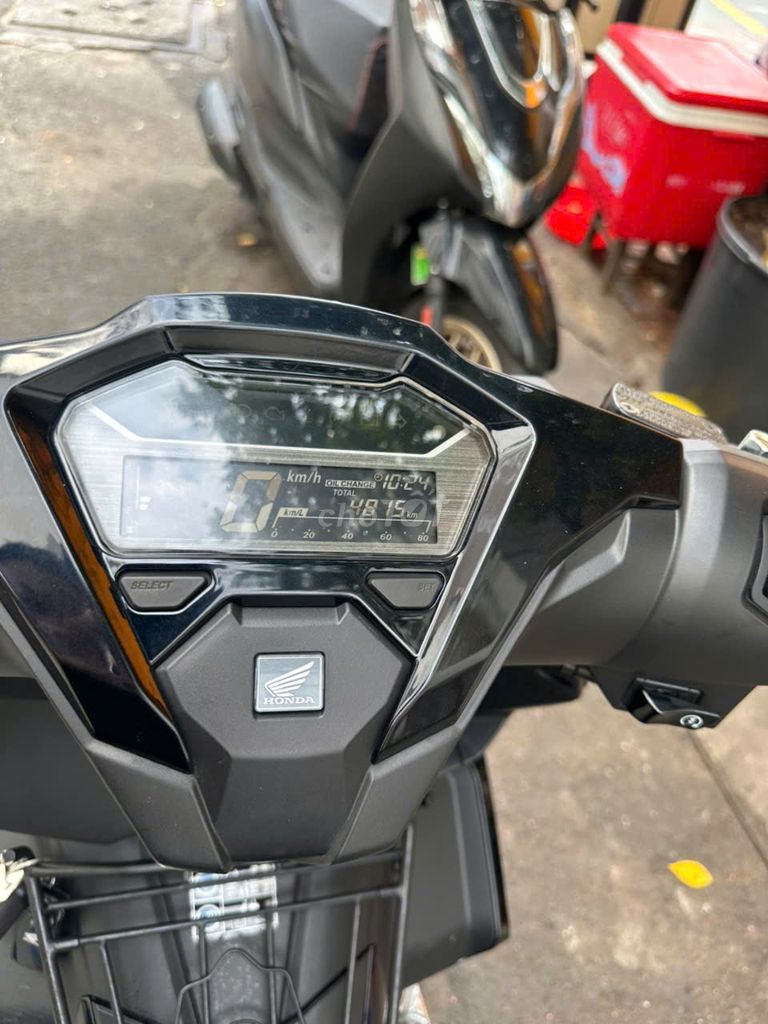 Honda Air Blade 2026 - ảnh 4