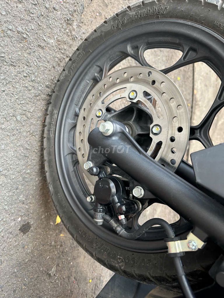 Honda Air Blade 2026 - ảnh 5