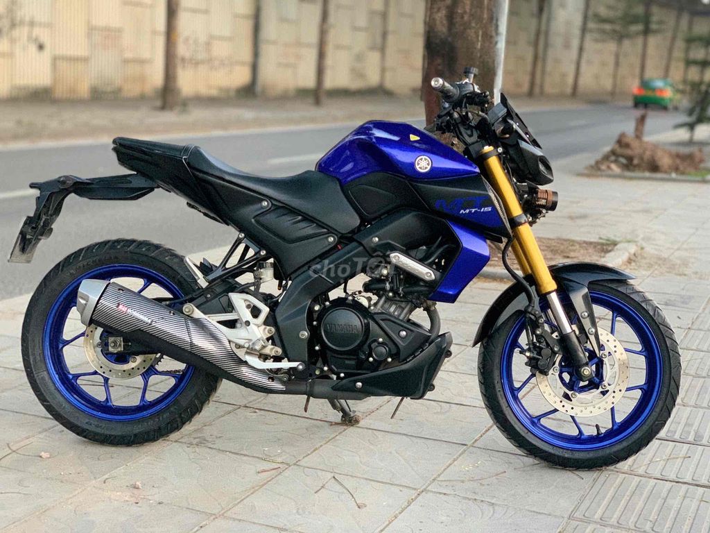 Yamaha - ảnh 1
