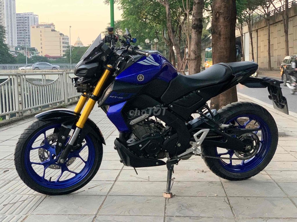 Yamaha - ảnh 2