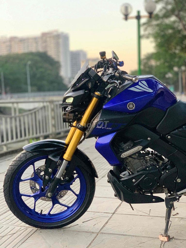 Yamaha - ảnh 3