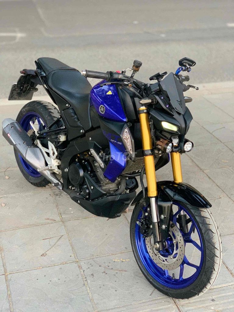 Yamaha - ảnh 4