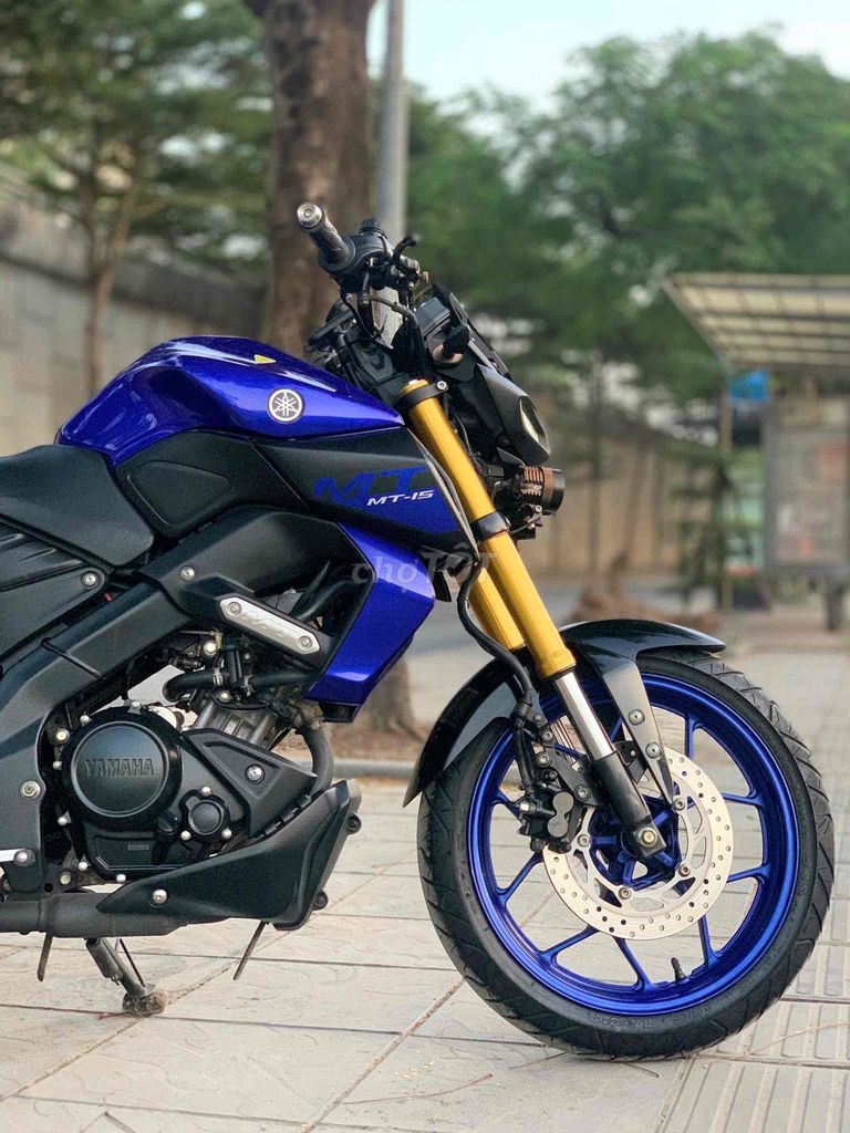 Yamaha - ảnh 5