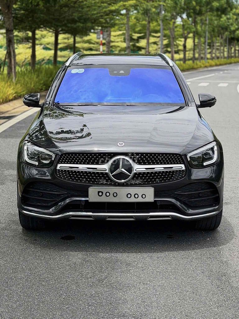 Mercedes-Benz 2020 - ảnh 1