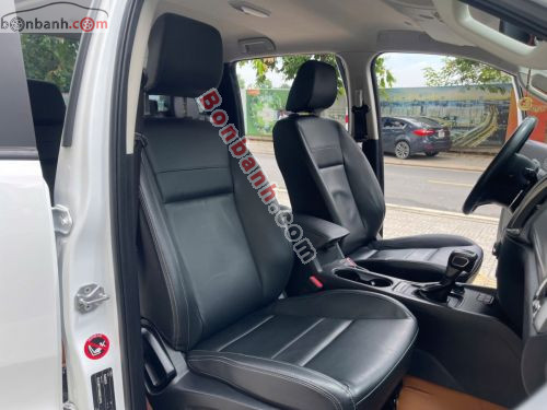 Ford Ranger Limited 2.0L 4x4 AT 2022 - ảnh 5
