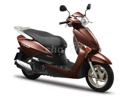 Honda Lead 2010 - ảnh 1