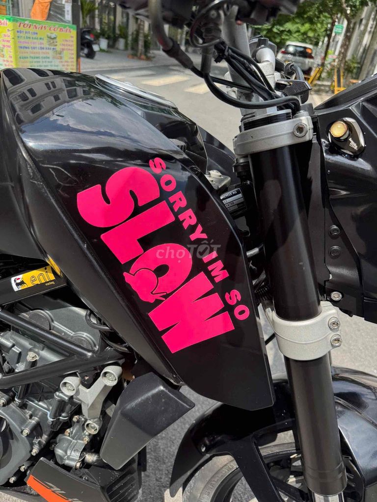 KTM - ảnh 4