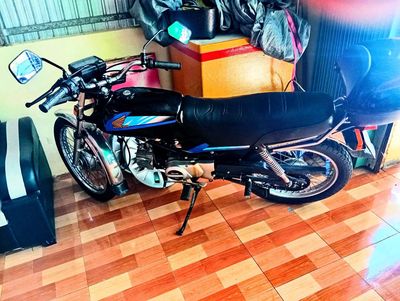 Honda Win 1996 - ảnh 1