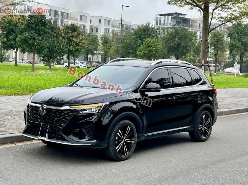 MG RX5 2023 - ảnh 2