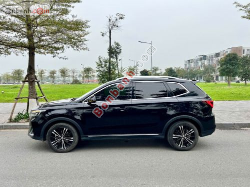 MG RX5 2023 - ảnh 3