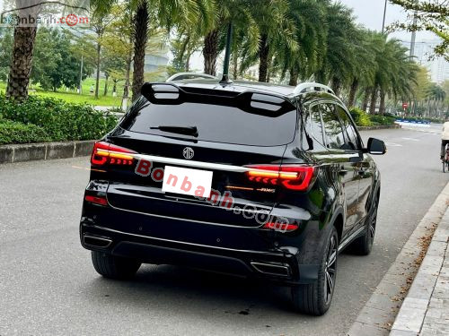 MG RX5 2023 - ảnh 4